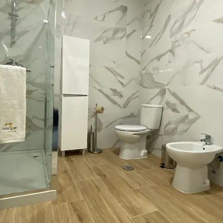 Villa Singer's Lounge *