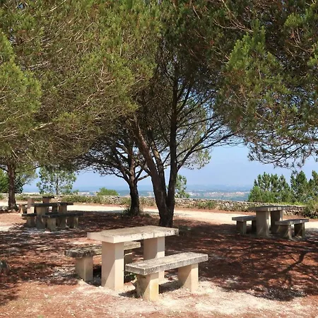 Singer's Lounge Villa Porto de Mós