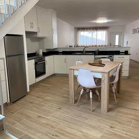 Singer's Lounge ヴィラ