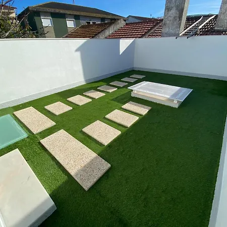 Villa Singer's Lounge Porto de Mos (Leiria)