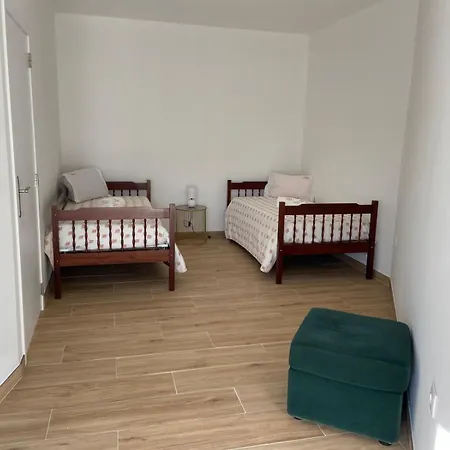 Villa Singer's Lounge