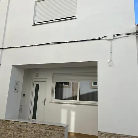 Singer's Lounge Villa