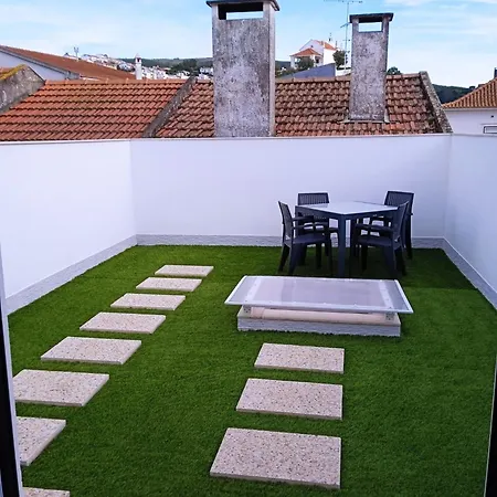 Villa Singer's Lounge *