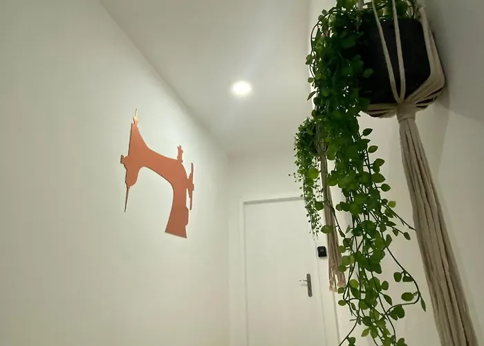 Singer's Lounge فيلة Porto de Mós