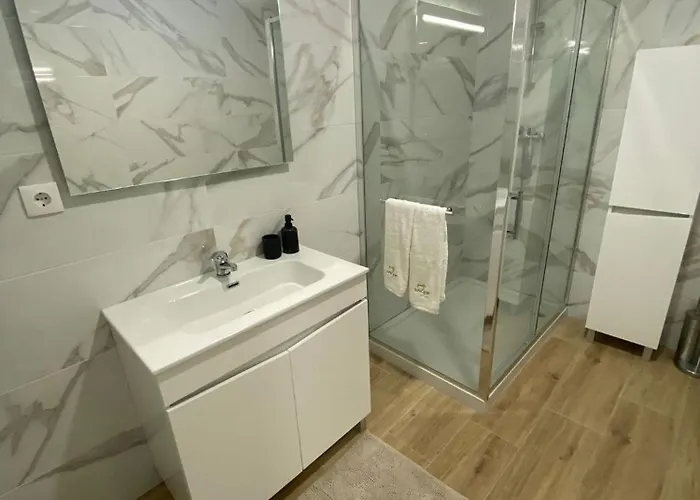 Singer's Lounge Вилла