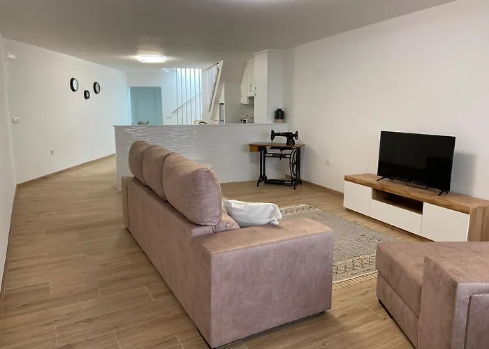 Singer's Lounge * Порту-ди-Мош